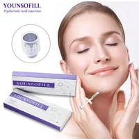 

TOP Grade Injectable Hyaluronic Acid