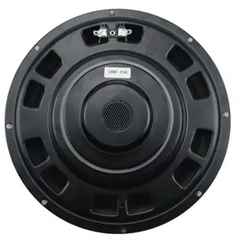 15 competition subwoofer