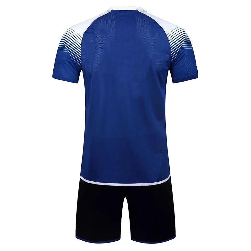 Soccer Sublimation Design Bulk Sale Football Training Club Team