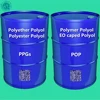 Polyether polyols YD-VE701 YD-VE4001 used in for viscoelastic foams Auto Seating Steering Wheel Handrail Carpet etc.