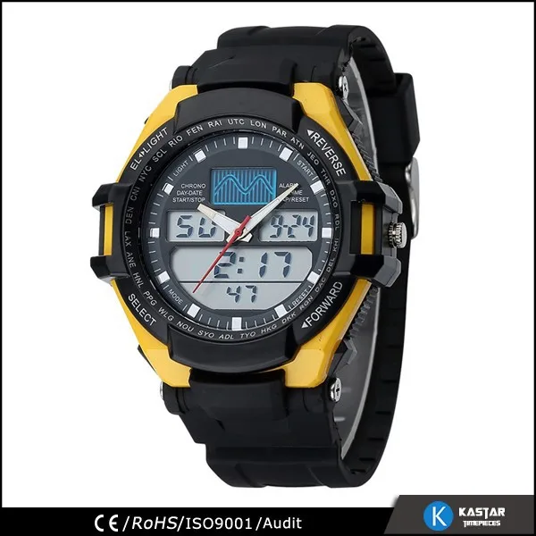 3 atm water resistant swimming