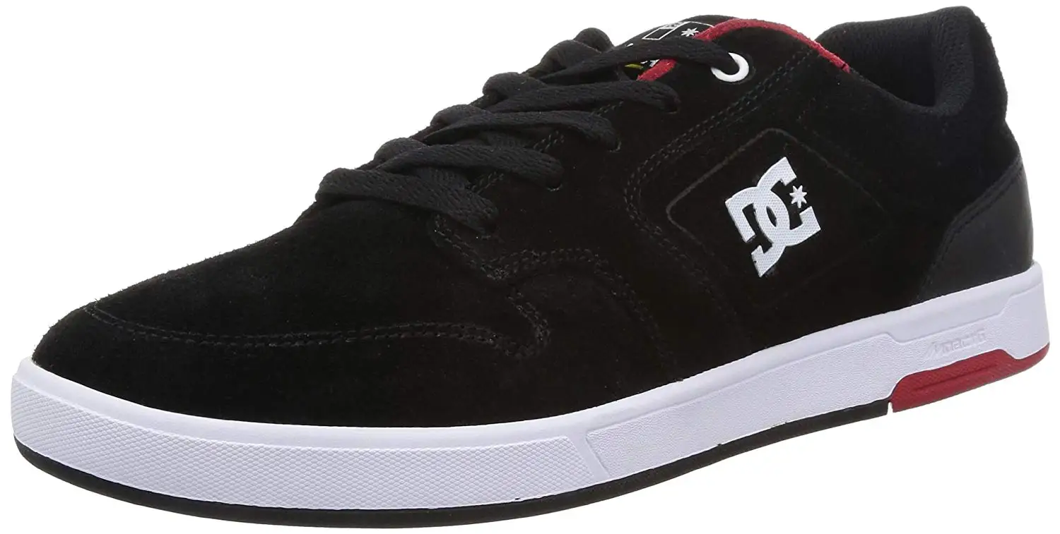 Buy DC Skateboarding Nyjah S Skate Shoe Mens in Cheap Buy DC Skateboarding Nyjah S Skate Shoe Mens in Cheap