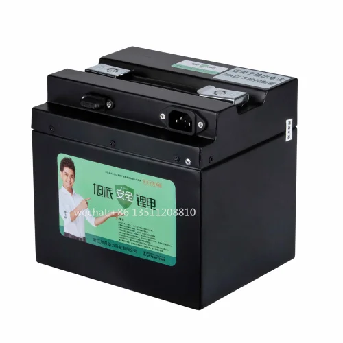 48V20AH Lithium battery