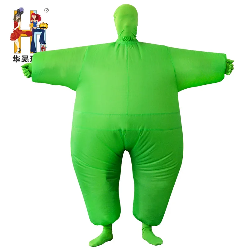 

New arrival wholesale Chub Suit Fat Suit Costume