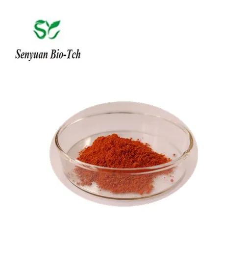 
High Quality Colorant Cochineal/Carmine CAS 1390-65-4 Powder with lower price 