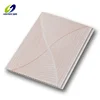 ceiling tile pvc material for decoration and home interior installation