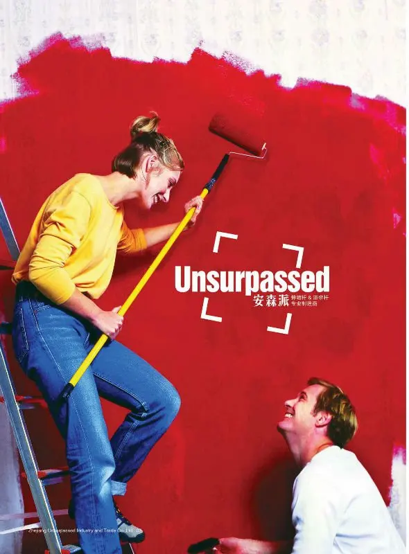 Use of Extension Poles