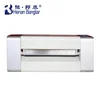 Digital Sheet Envelope Logo Foil Printer