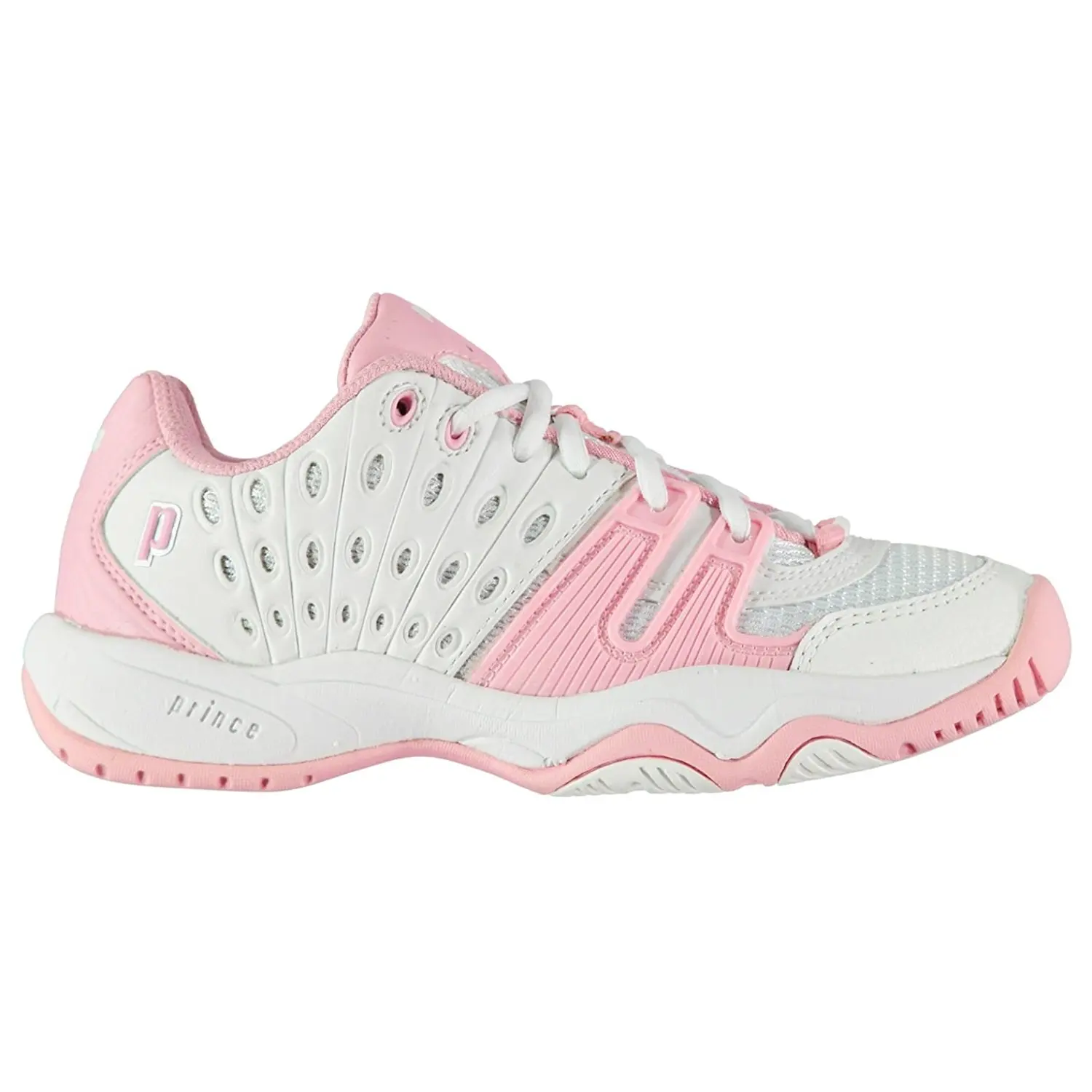 prince t22 tennis shoes womens