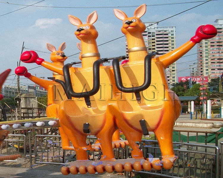 Amusement park family games attractions kids rides kangaroo jump for sale.jpg