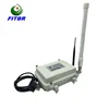 Save information of power lose Zigbee gateway for Smart city street lighting control