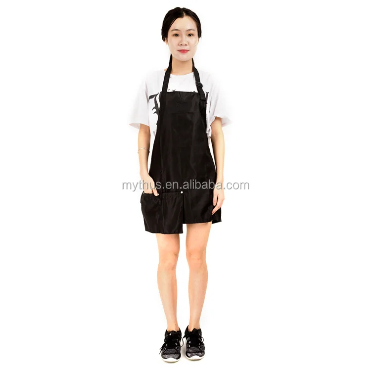 Salon Hair Stylist Hairdressing Apron Hairdresser Mechanic