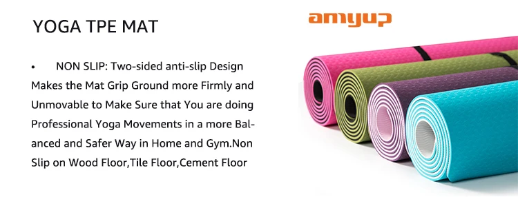 epe yoga fitness new design popular foam roller