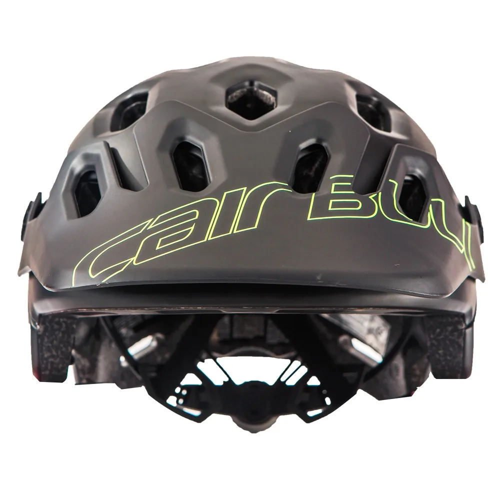 cairbull supercross helmet