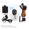 Vehicle mobile imei tracking software for coban gps tracker 303F/G waterproof car tracker gps