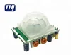 Motion Sensor Detector Module SR501 Adjust IR Pyroelectric Infrared PIR Sensor Module AM312 Module for raspberry pi kit HC-SR501