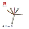 good price cat3 25 pair utp custom color lan network cable