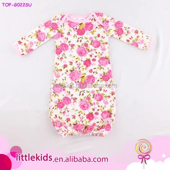 sleep gowns for infants