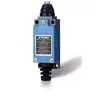Push plunger small elevator limit switch