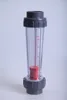 Plastic Water Liquid Glass Acrylic Air Water Rotameter Flow Meter