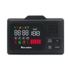 2.4'' LED Display Car anti Radar Sensor GPS Radar Detector device for car