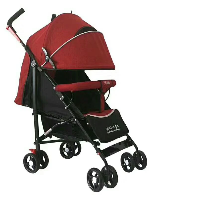 Hot Sell Of Folding Baby Stroller/baby Carrier/electric Baby Stroller ...