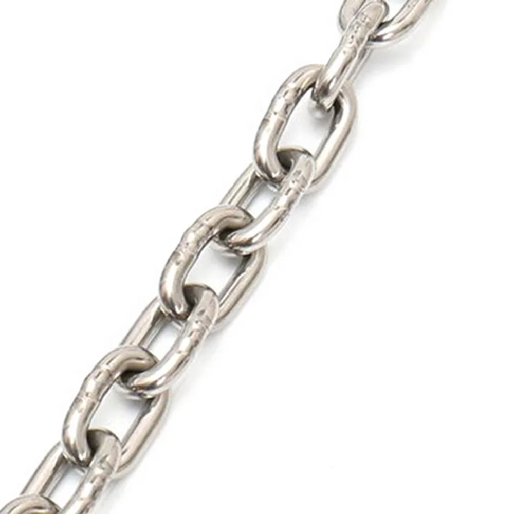 Customization Various Specifications Stainless Steel Chain,Also ...