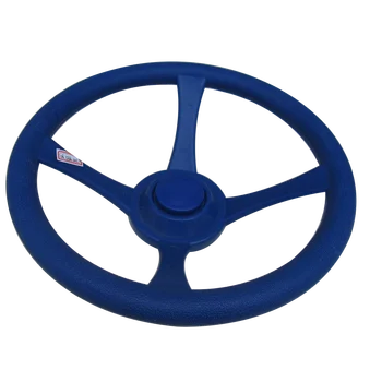 plastic steering wheel toy