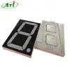 large 7 segment led display, from 5" single digit, 3" to 20" segment large display