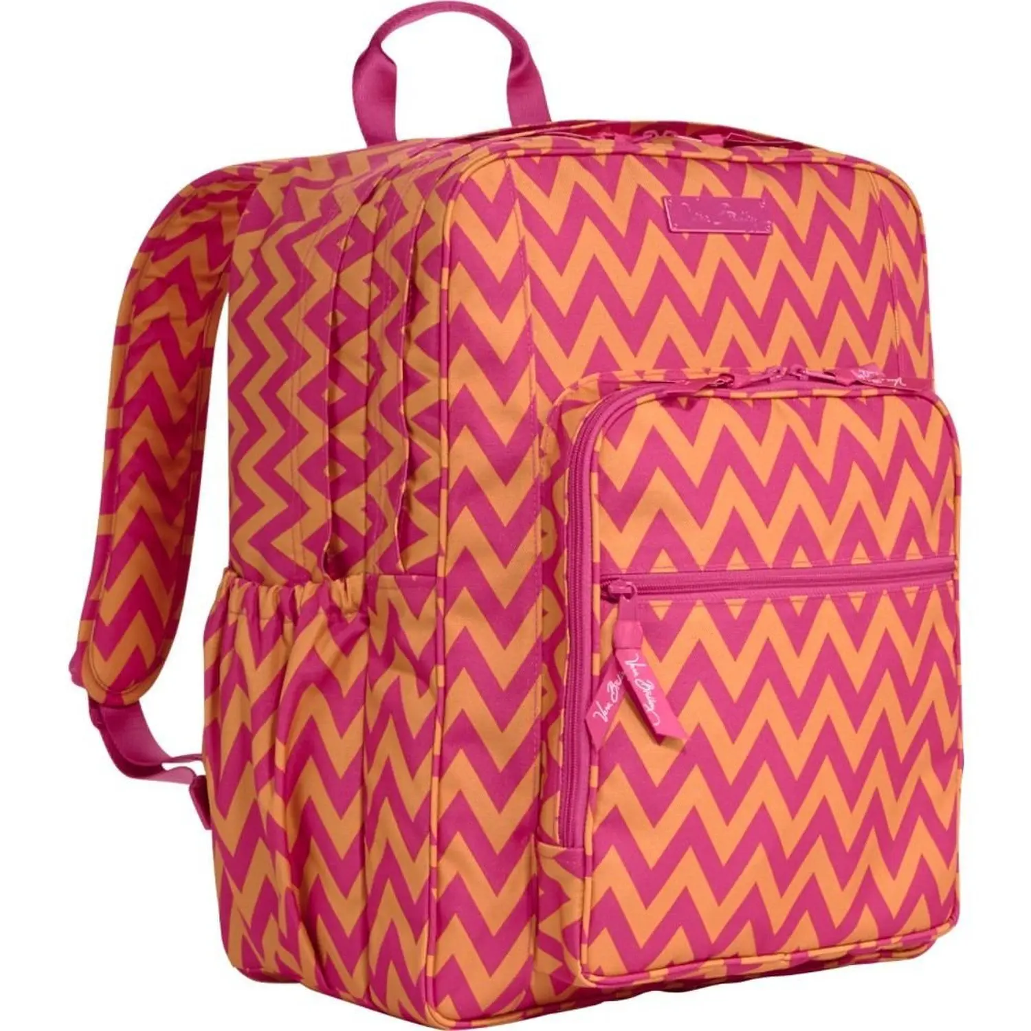 utility large backpack vera bradley