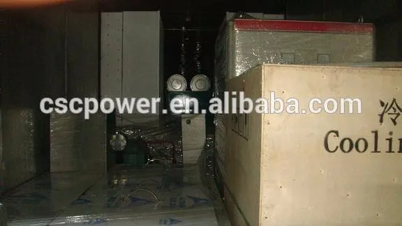 3 ton low price clear ice block machine