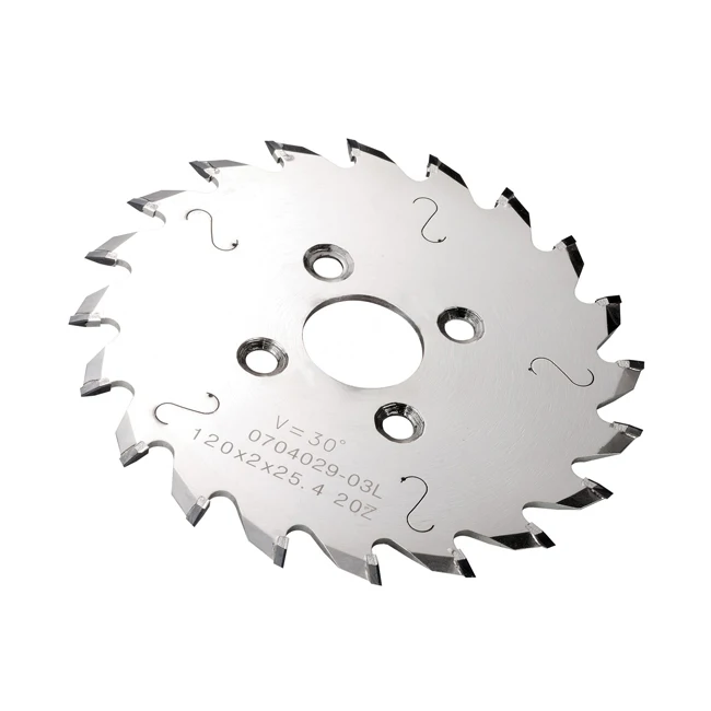 pcb v形切割刀片多晶金刚石 pcb 切割机用于 pcb 数控 v型切割机