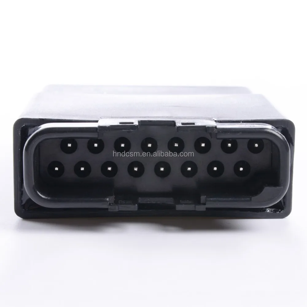 wholesale motorcycle spare parts CB400 Direct current racing motorcycle igniter ignitor CDI unit