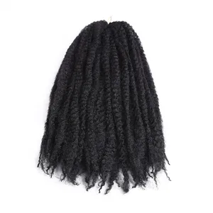 Synthetic Marley Hair Braid Synthetic Marley Hair Braid Suppliers