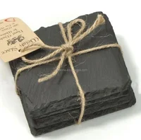 

Wholesale Slate Drink Coaster