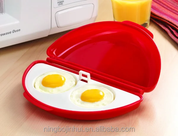 

Egg Omelet with egg grid, Omelet Wave, Microwave Omelet Cooker