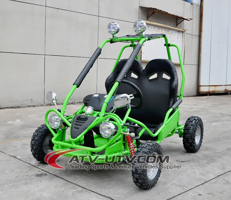 450w Electric Go Kart 36v Electric Go Kart Gk005 450w Buy 36v