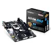 GIGABYTE Official Intel GA-H81M-DS2 Support DDR3 LGA1150 Intel 4th Generation Core Pentium Celeron Processors mATX Motherboard