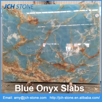 blue onyx agate