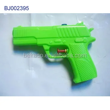 Heureux Enfants Tir Pistolet En Plastique Jouet Pistolet Vert Pistolet à Eau De Tir Buy Pistolet à Eaupistolet à Eaupistolet De Tir Product On