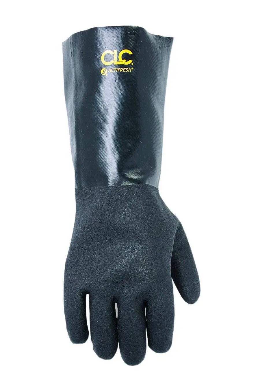 Custom Leathercraft Gloves Size Chart