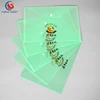High quality wholesale A4 PP thick plastic clear envelop file folder with factory price