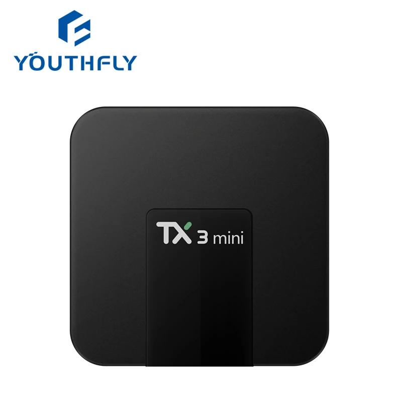 

Popular Competitive Price TX3 MINI Amlogic Android 7.1 Set Top Box, N/a