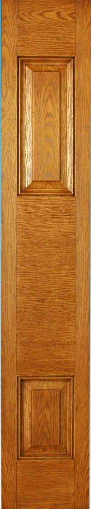 fiberglass door