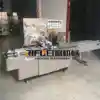 Carton Chocolate Soap Wrapper CD Packaging Tea Box Packing Production Perfume Box Overwrapping Small Cellophane Wrapping Machine