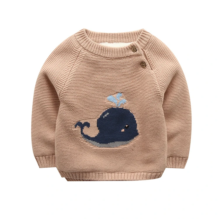 Whale sweater (1)