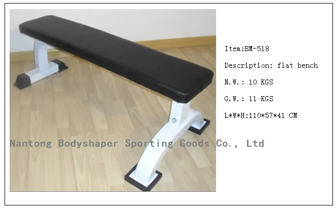 2018 Hot Fold Weight Bench Press Bench Sit Up Bench Fitness