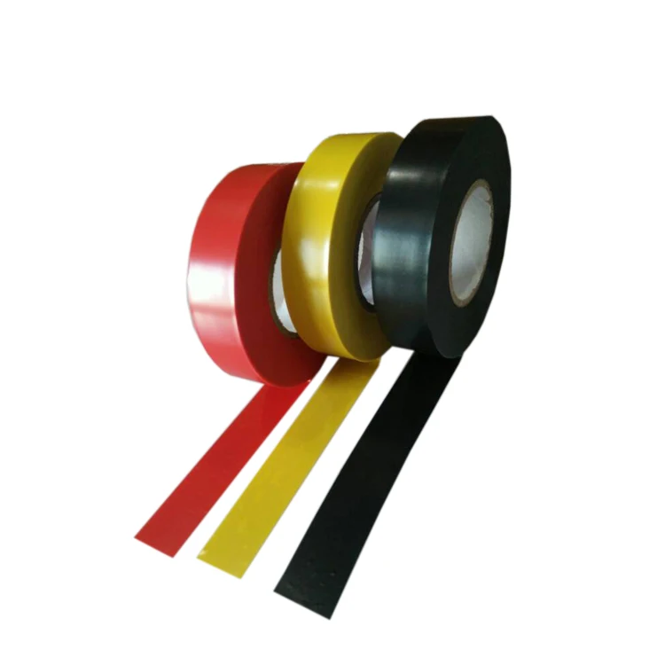 Selling Products Thin Electrical Tape With Iso9001:2008 - Buy Thin ...