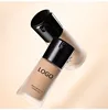 Private Label Oily Skin Whitening Waterproof Liquid Makeup Foundation