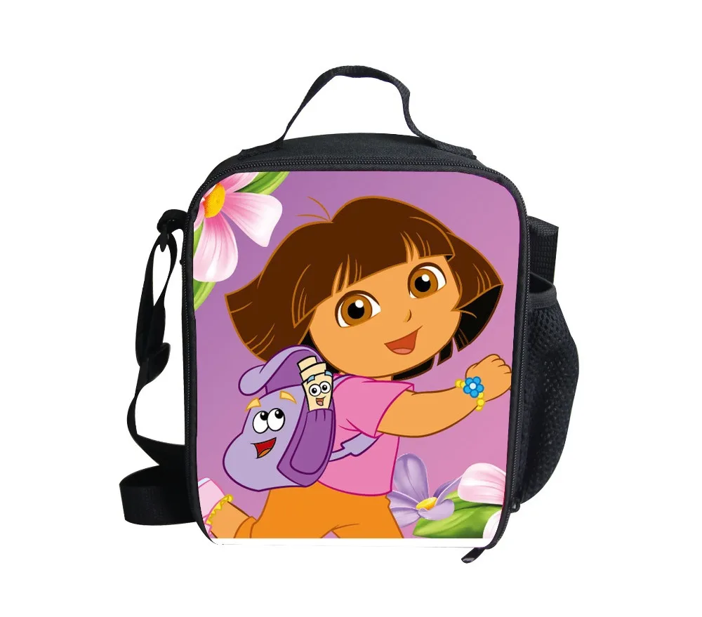 childrens insulated lunch bag